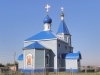 Комплекс работ по реконструкции фасада, строительству завершений Храма Святого Михаила Архангела,с. Новое Еремкино, Самарская область
